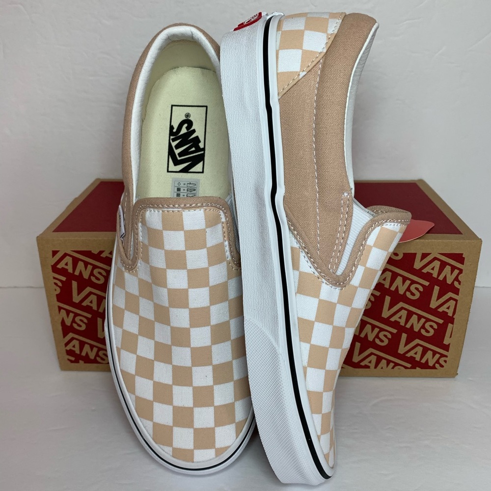 Classic Slip-On - Picture 4 of 8